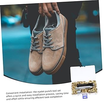 Amazon.co.jp: OKUMEYR 100 セット リングホールバックル 耐久性